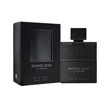 Noir Intense